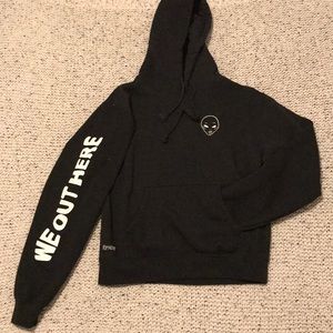 Rip n dip hoodie